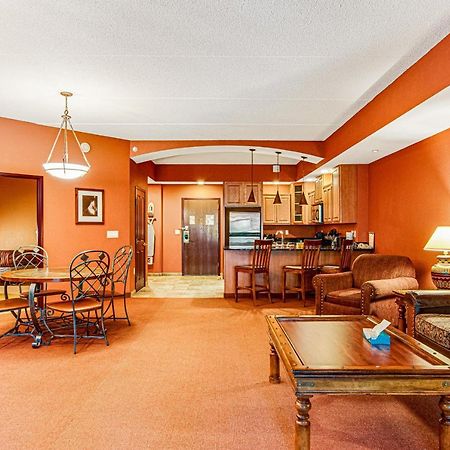 Chula Vista Condo 2408 Висконсин Делс Экстерьер фото