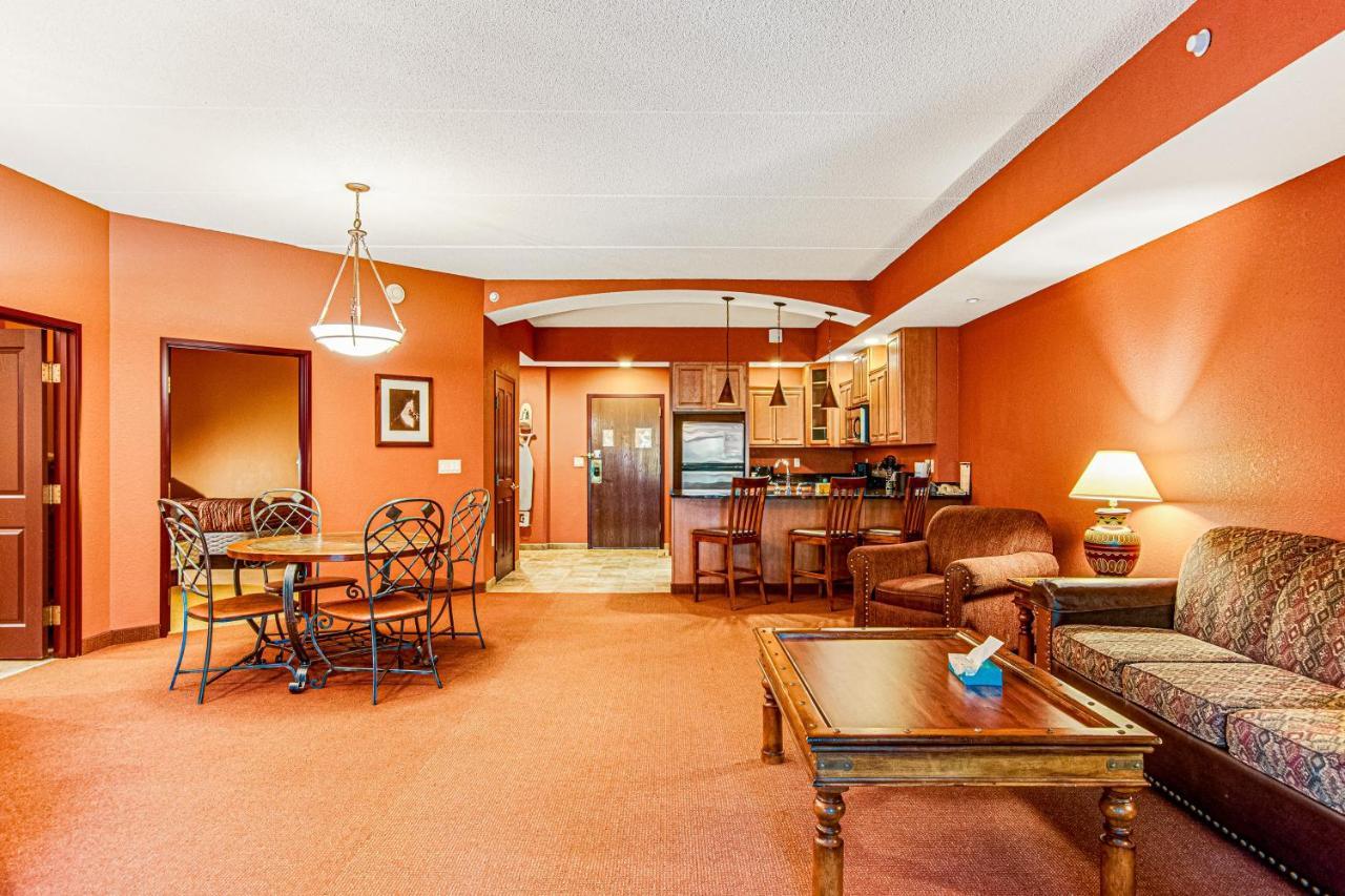 Chula Vista Condo 2408 Висконсин Делс Экстерьер фото