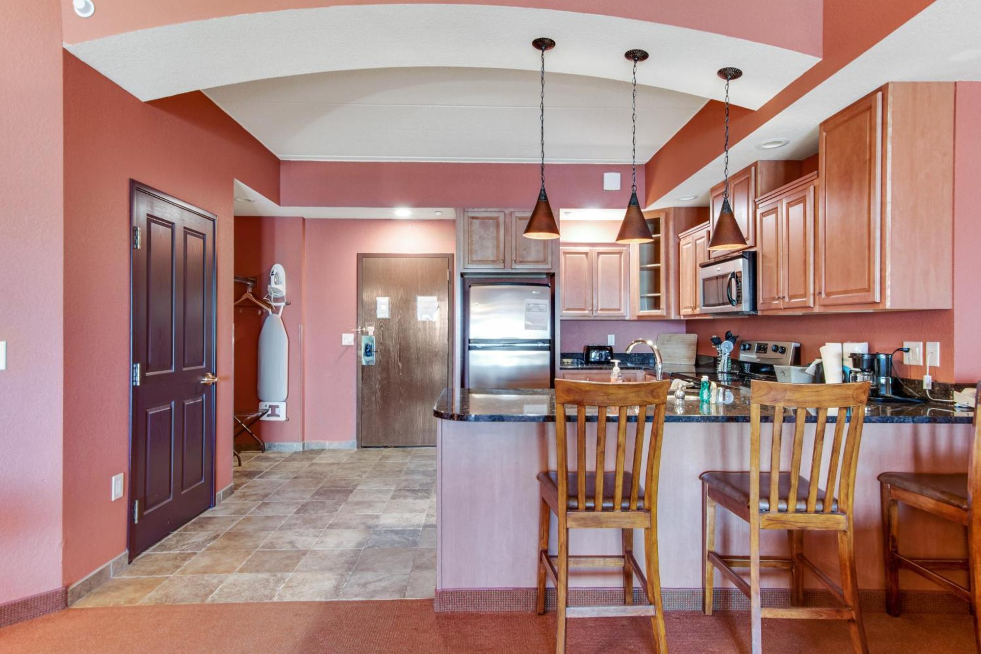 Chula Vista Condo 2408 Висконсин Делс Экстерьер фото