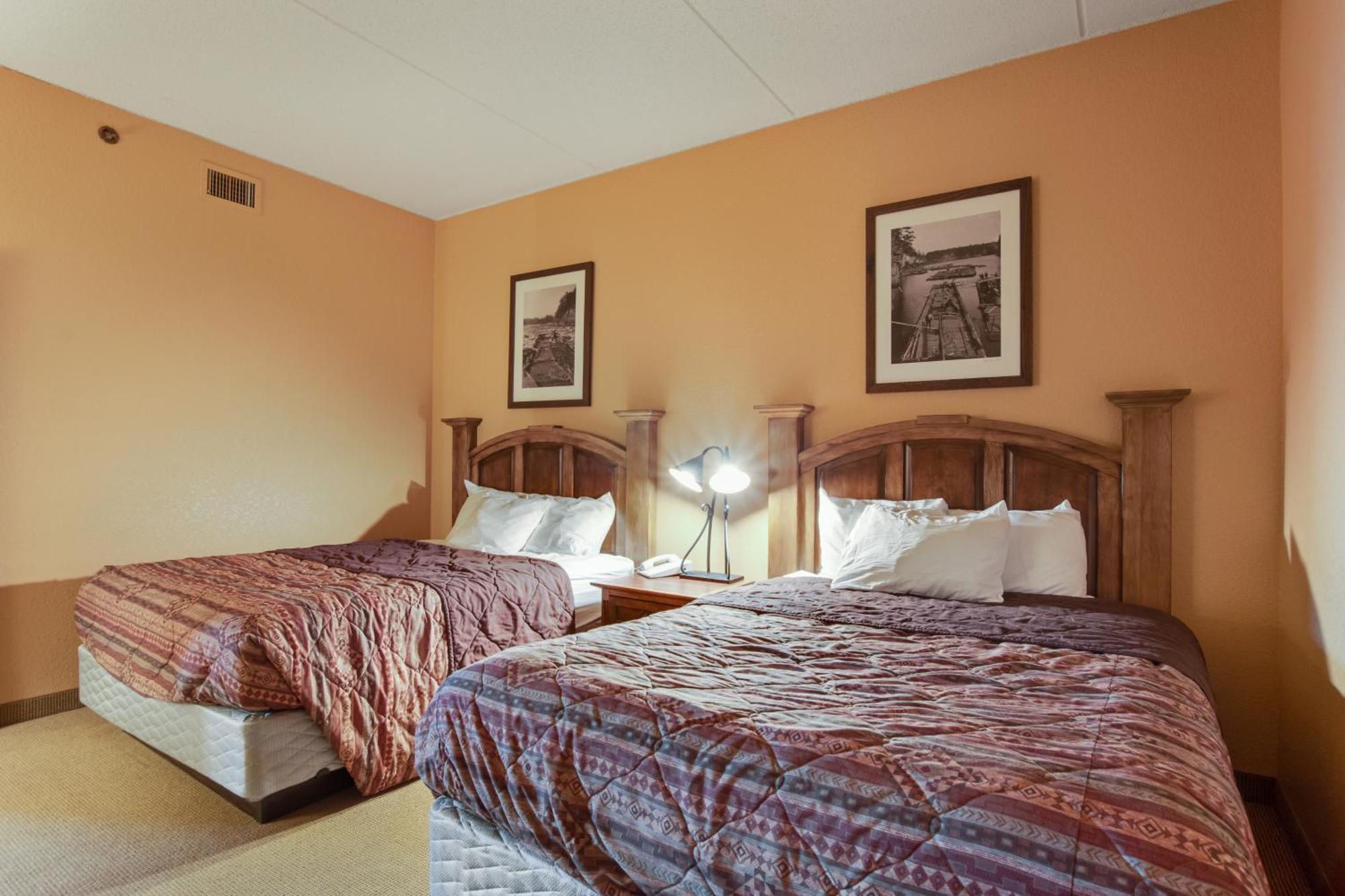 Chula Vista Condo 2408 Висконсин Делс Экстерьер фото