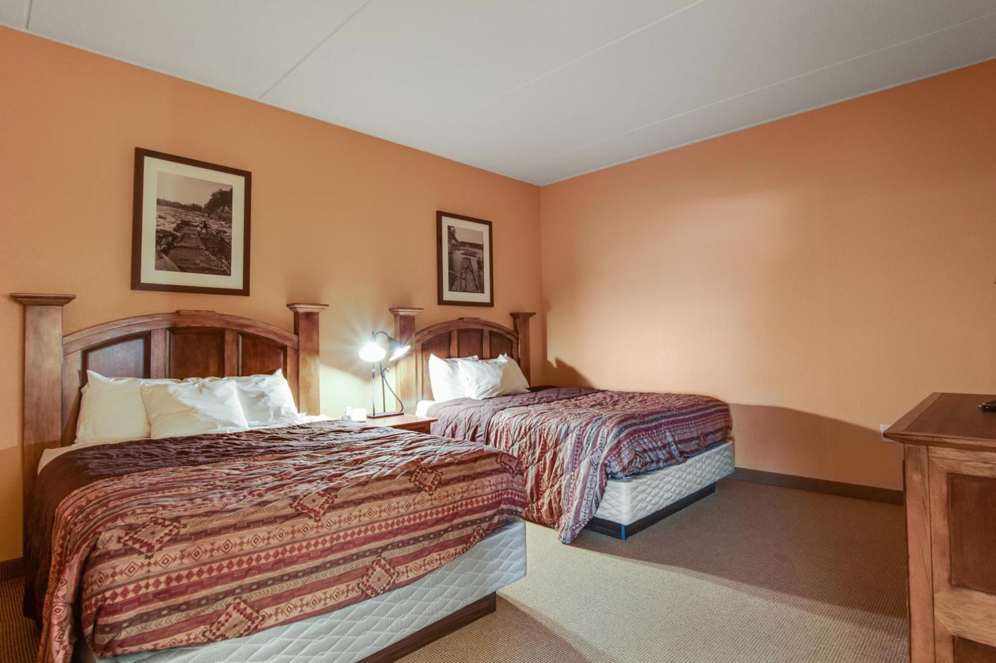 Chula Vista Condo 2408 Висконсин Делс Экстерьер фото