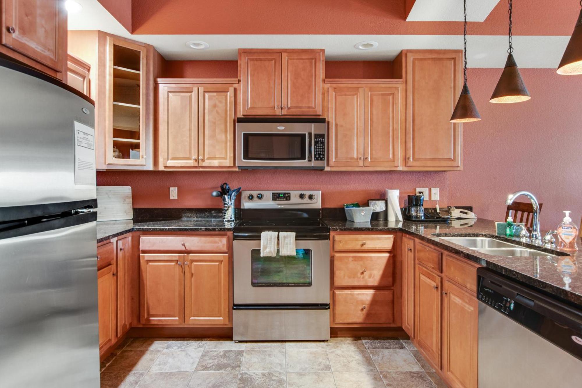 Chula Vista Condo 2408 Висконсин Делс Экстерьер фото