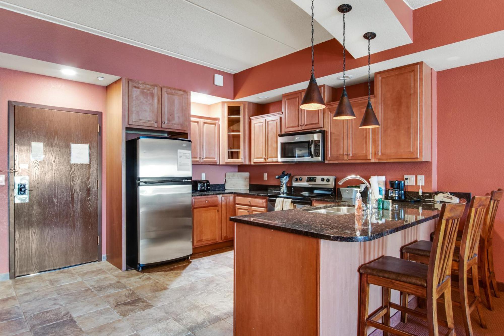 Chula Vista Condo 2408 Висконсин Делс Экстерьер фото